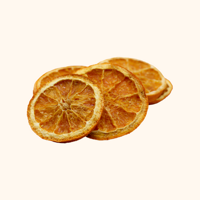 Orange Chips 4oz
