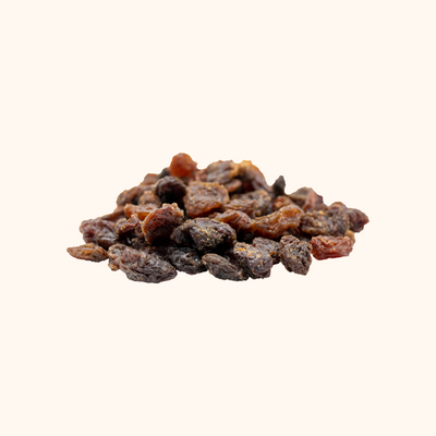 Organic Sultana Raisins