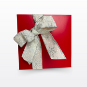 Wooden Advent Calendar Refill