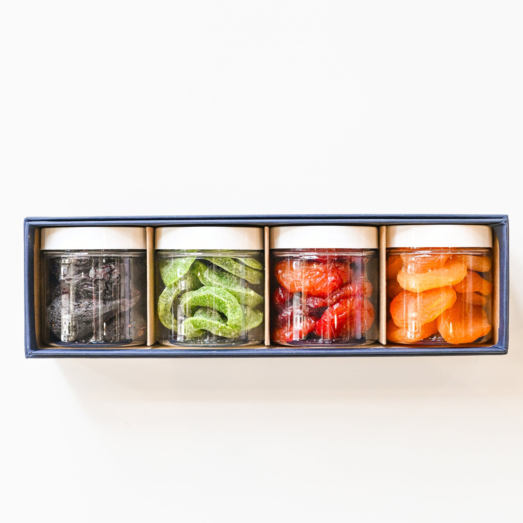 Bountiful Fruits – Gräem Nuts and Chocolate