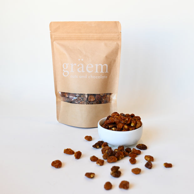 Organic Golden Berries