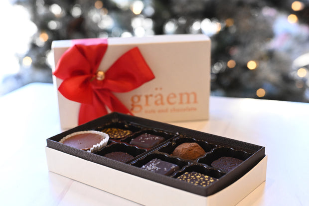 Assorted Chocolate Box