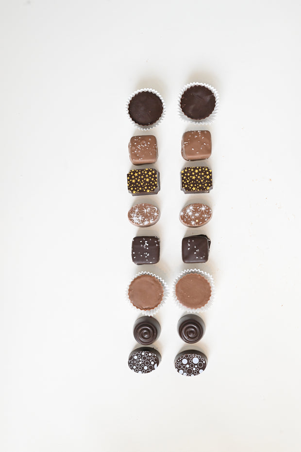 Assorted Chocolate Box