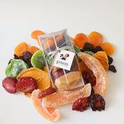 Dried Fruit Tray Favor