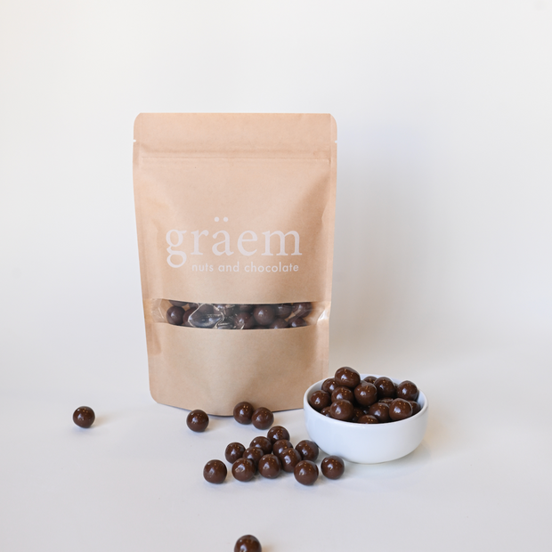 Dark Chocolate Ginger