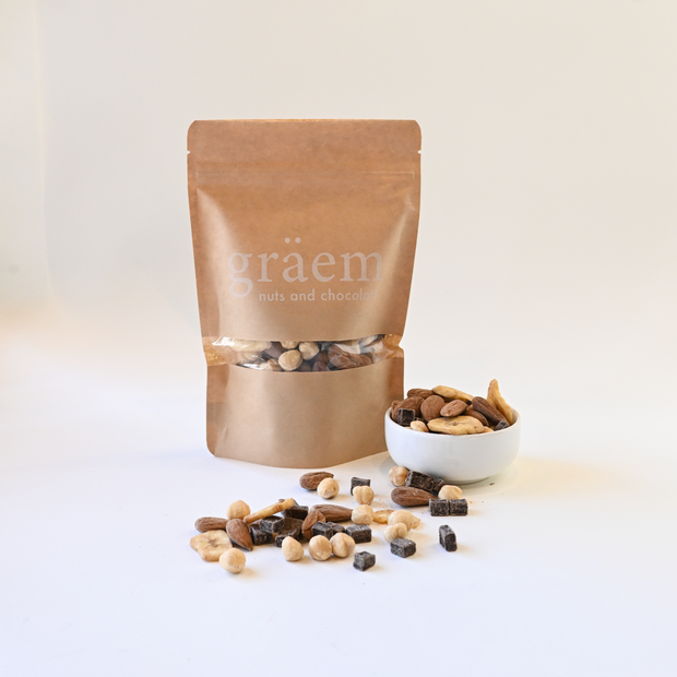 Thoreau Mix