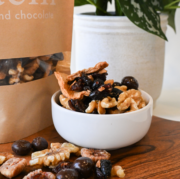 Orchard Mix