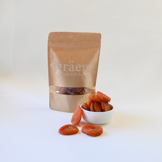 Turkish Apricots