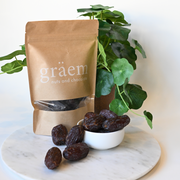 Organic Medjool Dates
