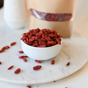 Organic Goji Berries