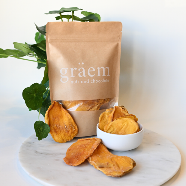 Organic Mango