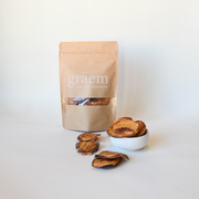 Yellow Peaches 8oz