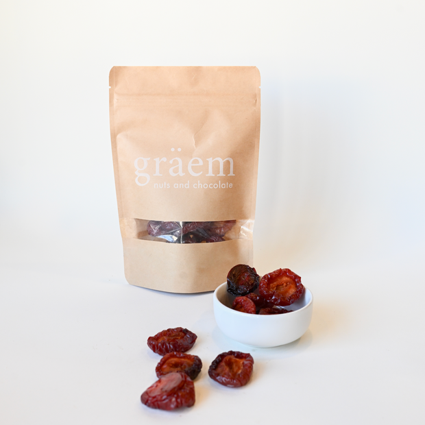 Red Plums