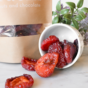 Red Plums