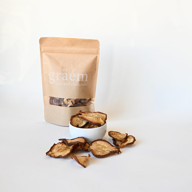 Organic Pears 8oz