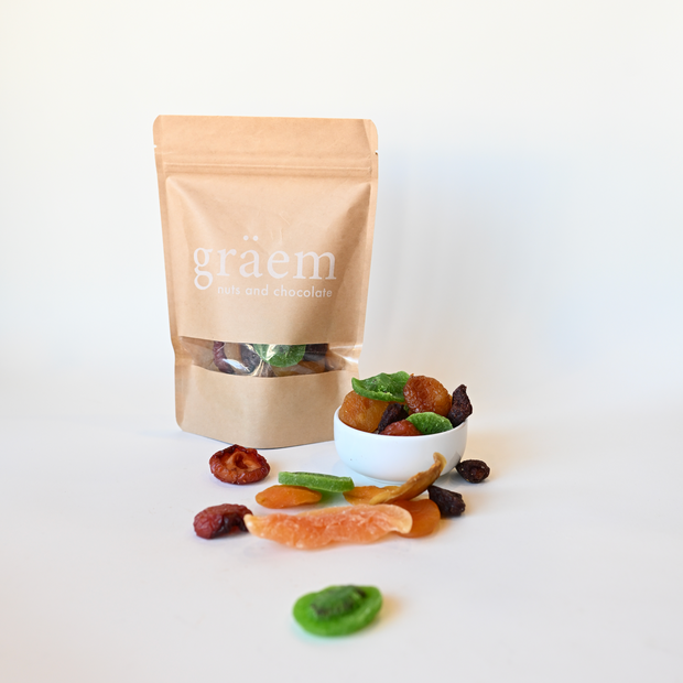 Signature Dried Fruit Mix