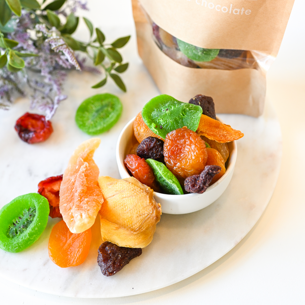 Signature Dried Fruit Mix