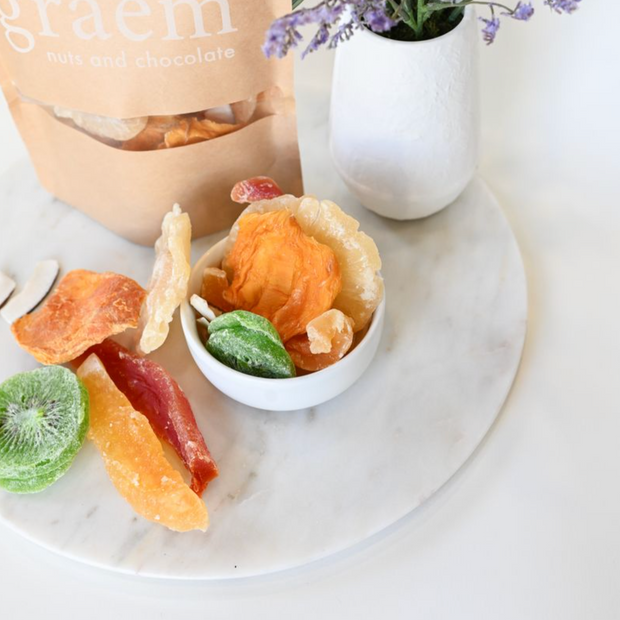 Tropical Fruit Mix