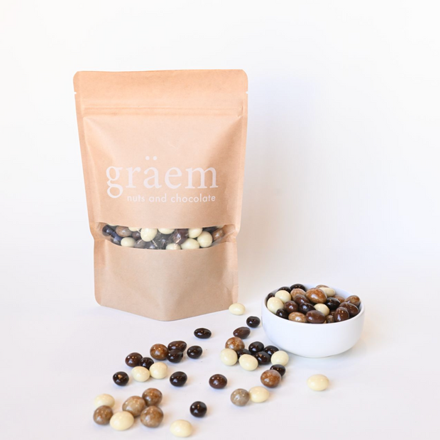 Espresso Bean Blend