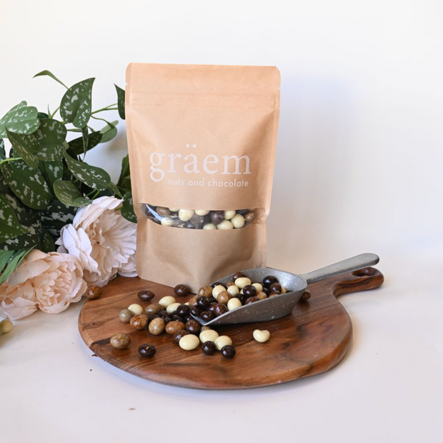 Espresso Bean Blend