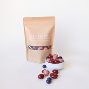 Cherries and Berries