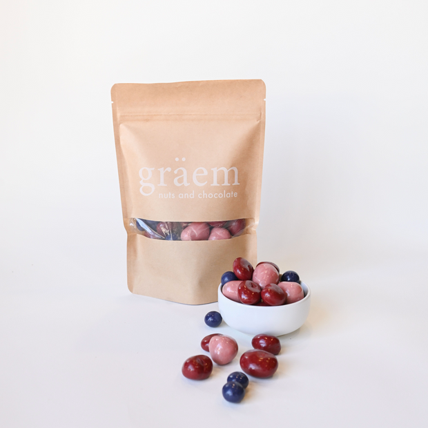 Cherries and Berries