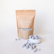 Toffee Pistachios