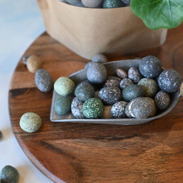 River Rocks