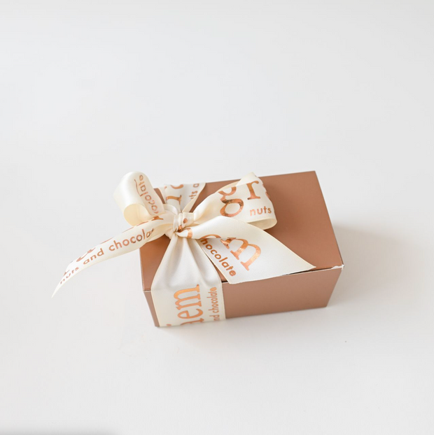 Dark Chocolate Orange Peel 8oz