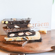 Chocolate Bark Assortment