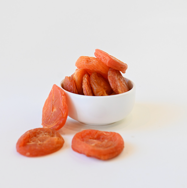 Blenheim Apricots