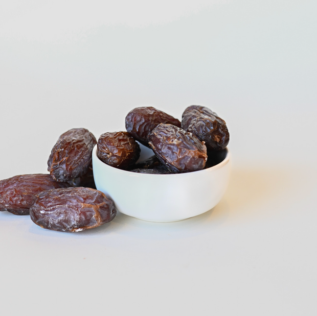 Organic Medjool Dates
