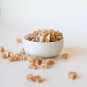 Organic Crystallized Ginger