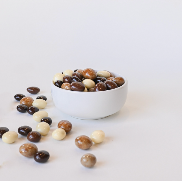 Espresso Bean Blend