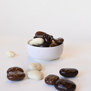 Mixed Chocolate Pecans
