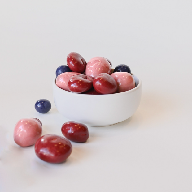 Cherries and Berries