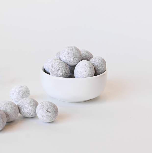 Coconut Toffee Macadamia Nuts