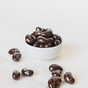 Dark Chocolate Sea Salt Cashews