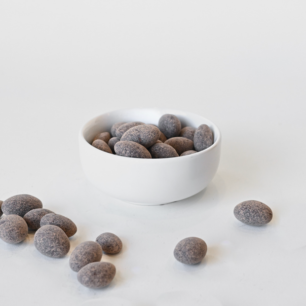 Organic Cocoa Almonds