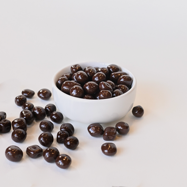 Dark Chocolate Ginger