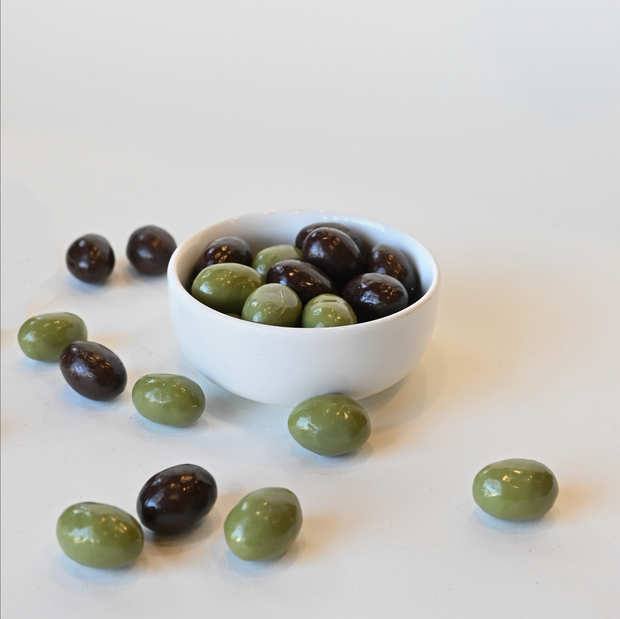 Praline Olives