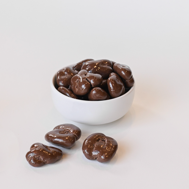 Milk Chocolate Walnuts
