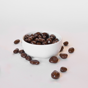 Milk Chocolate Cranberries