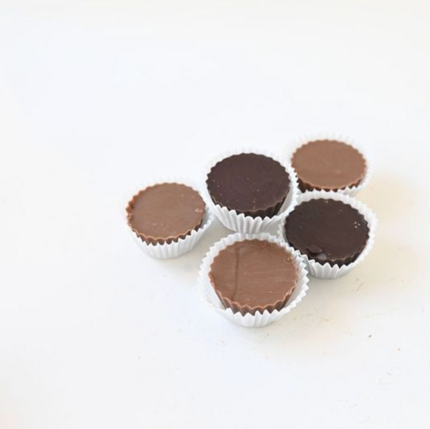 Peanut Butter Cup Assortment