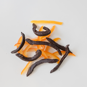 Dark Chocolate Orange Peel 8oz