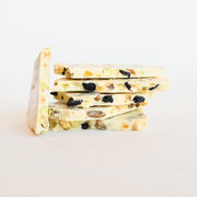 White Chocolate Fruit and Nut Bark