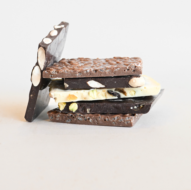 Chocolate Bark Assortment