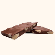 Milk Chocolate Almond Bark