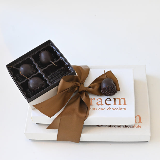 Armagnac Cherries
