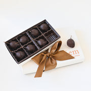 Armagnac Cherries